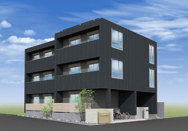 ��ʌ��������܎s�Y�a�挳���P����2-�̃}���V�����̌����O��