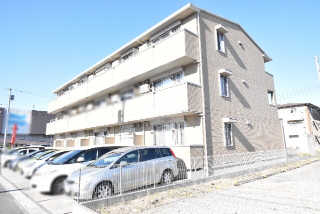 ��ʌ��z�J�s���C�N�^�E���T����5-2�̃A�p�[�g�̌����O��