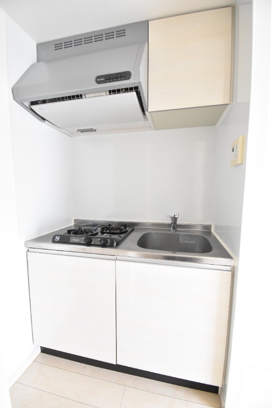 ��ʌ�����s����S���ڂ̃}���V�����̃L�b�`��