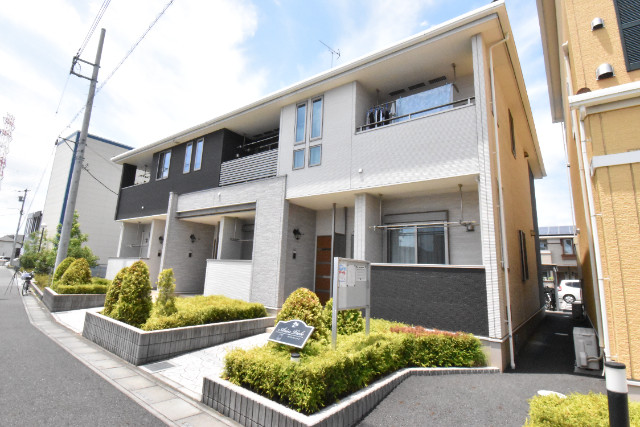 ��ʌ��������܎s��΋�������P���ڂ̃A�p�[�g�̌����O��