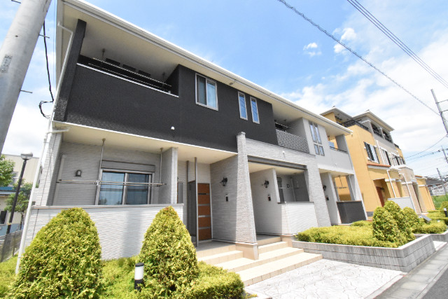 ��ʌ��������܎s��΋�������P���ڂ̃A�p�[�g�̃G���g�����X