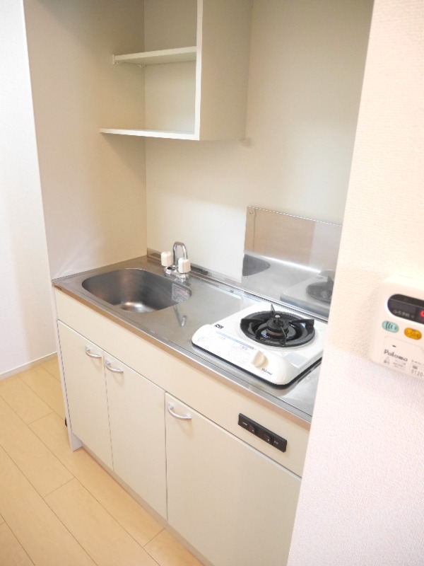 ��ʌ��������܎s�����擌��{�U���ڂ̃A�p�[�g�̃L�b�`��