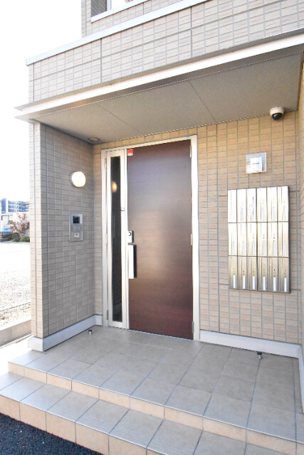 ��ʌ��z�J�s���C�N�^�E���T���ڂ̃A�p�[�g�̃G���g�����X