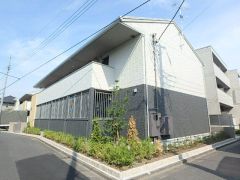 ��ʌ��������܎s��{��x�̓����R����58-2�̃A�p�[�g�̌����O��