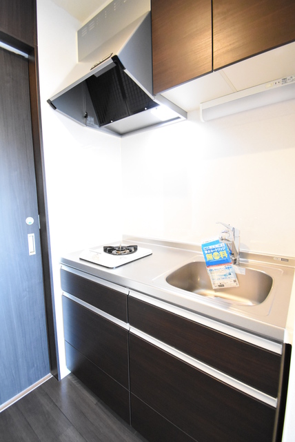 ��ʌ��������܎s�Y�a���؍�R���ڂ̃A�p�[�g�̃L�b�`��