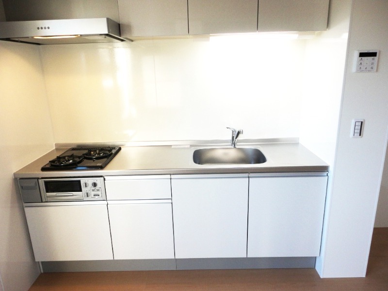 ��ʌ��������܎s�k��g�쒬�P���ڂ̃A�p�[�g�̃L�b�`��