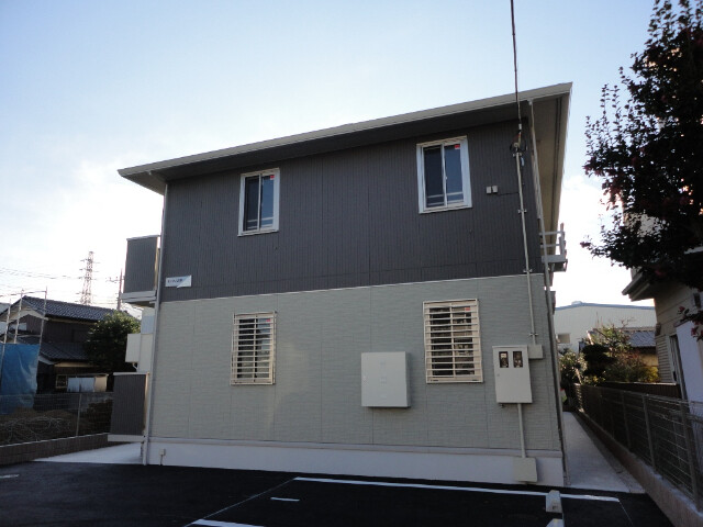 ��ʌ��������܎s�k��g�쒬�P���ڂ̃A�p�[�g�̌����O��