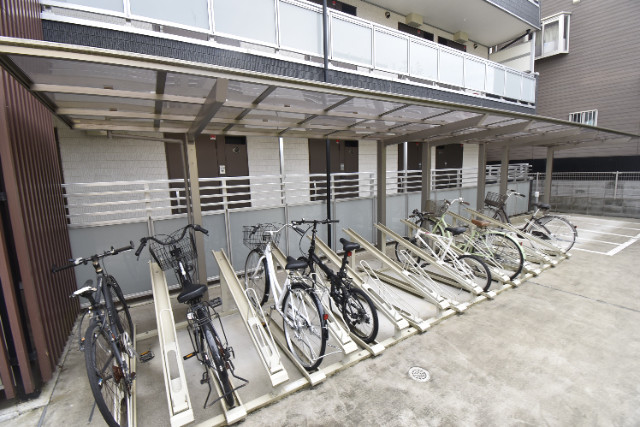 ��ʌ��������܎s�k����i���Q���ڂ̃}���V�����̂��̑�