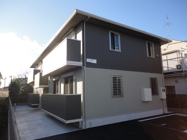 ��ʌ��������܎s�k��g�쒬�P���ڂ̃A�p�[�g�̃G���g�����X