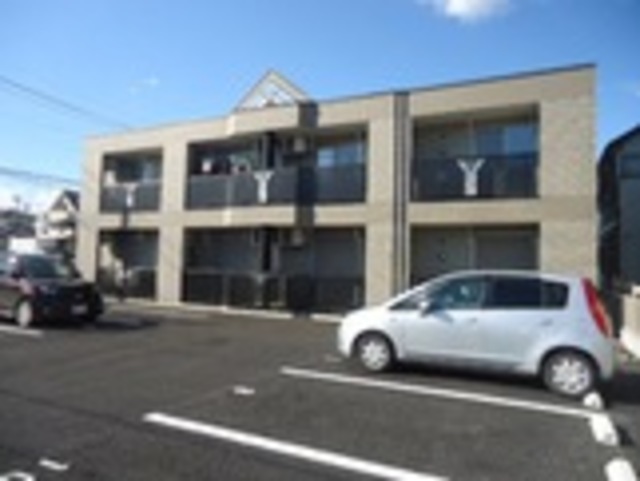 ��ʌ��������܎s�k��g�쒬�Q���ڂ̃A�p�[�g�̌����O��