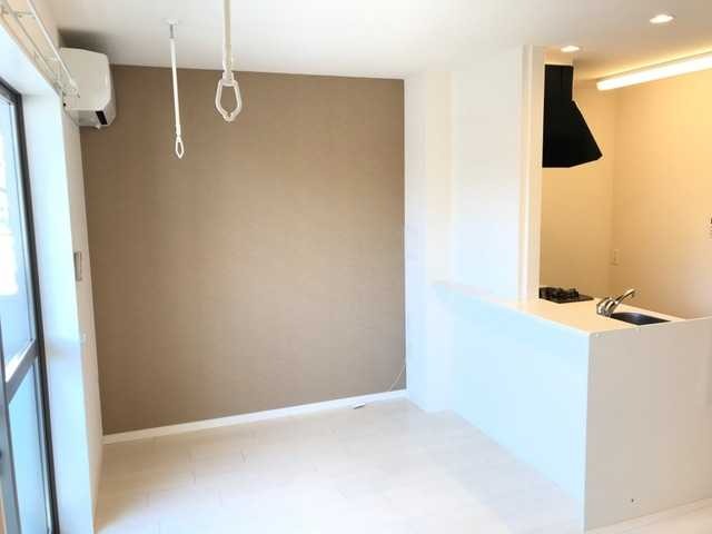 ��ʌ��������܎s�k��g�쒬�Q���ڂ̃A�p�[�g�̋��ԁE���r���O