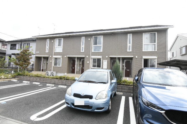 ��ʌ��������܎s�k��g�쒬�P���ڂ̃A�p�[�g�̌����O��