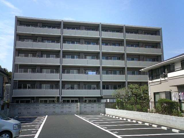 ��ʌ��������܎s��{���Ԓ��Q���ڂ̃}���V�����̌����O��