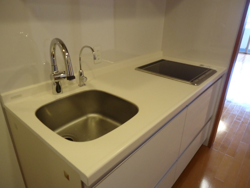 ��ʌ��������܎s��{���Ԓ��Q���ڂ̃}���V�����̃L�b�`��