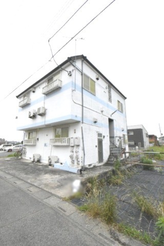 ��ʌ��������܎s��΋搼���P���ڂ̃A�p�[�g�̃G���g�����X