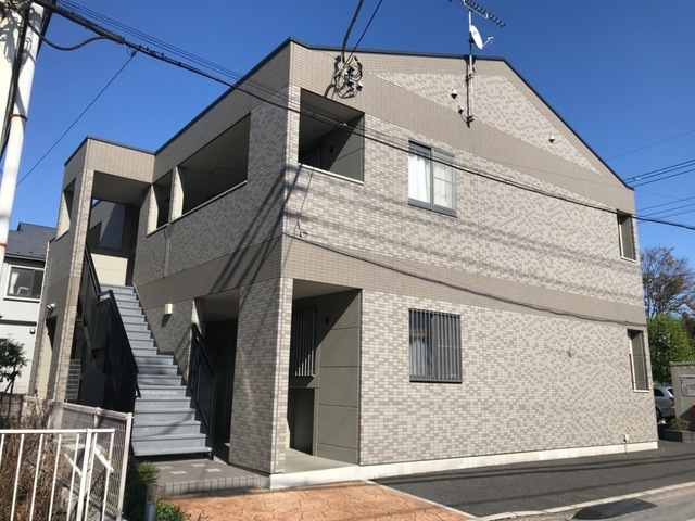 ��ʌ��������܎s�k��g�쒬�Q���ڂ̃A�p�[�g�̃G���g�����X