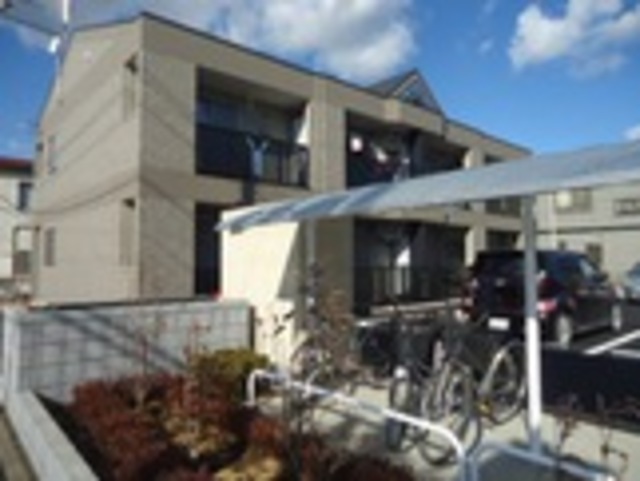 ��ʌ��������܎s�k��g�쒬�Q���ڂ̃A�p�[�g�̂��̑�