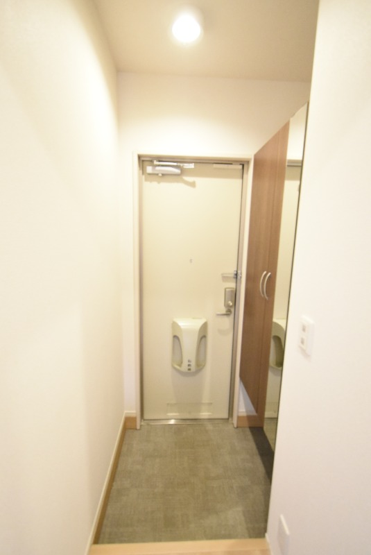 ��ʌ��������܎s�k��g�쒬�P���ڂ̃A�p�[�g�̌���