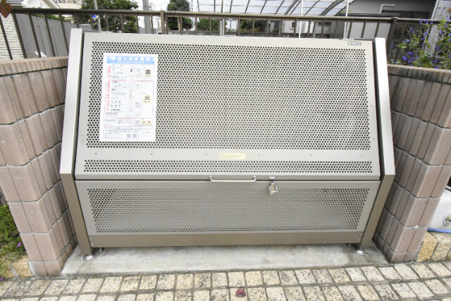 ��ʌ��������܎s�k��g�쒬�P���ڂ̃A�p�[�g�̂��̑�