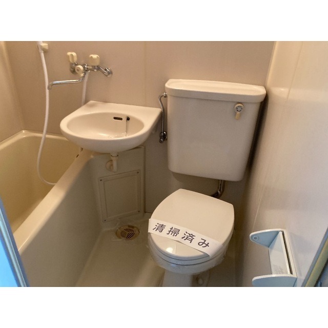 ��ʌ��������܎s��΋搼���P���ڂ̃A�p�[�g�̃g�C��