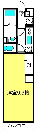 ��ʌ��@�c�s���R���ڂ̃A�p�[�g�̊Ԏ�