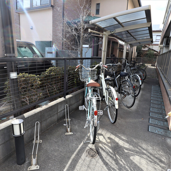 ��ʌ�����s��؂Q���ڂ̃}���V�����̂��̑�