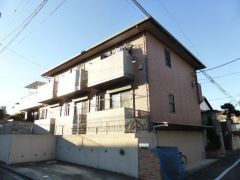 ��ʌ��������܎s�Y�a�挳���Q����27-14�̃A�p�[�g�̌����O��