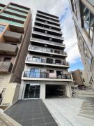 ��ʌ��z�J�s�ԎR�{���̃}���V�����̌����O��