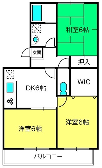 ��ʌ�����s��ԑ�R���ڂ̃A�p�[�g�̊Ԏ�