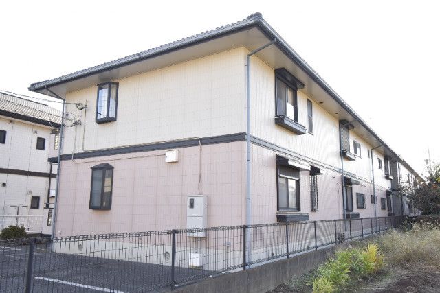 ��ʌ��������܎s����厚�w��̃A�p�[�g�̌����O��