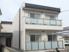 ��ʌ��������܎s��{��y�蒬�Q����80-4�̃A�p�[�g�̌����O��