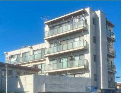 ��ʌ��������܎s�k��听���S���ڂ̃}���V�����̌����O��