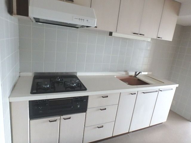 ��ʌ��������܎s������㗎���P���ڂ̃}���V�����̃L�b�`��