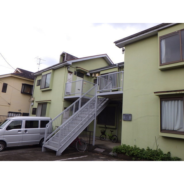 ��ʌ��������܎s�΋�n��P���ڂ̃A�p�[�g�̃G���g�����X