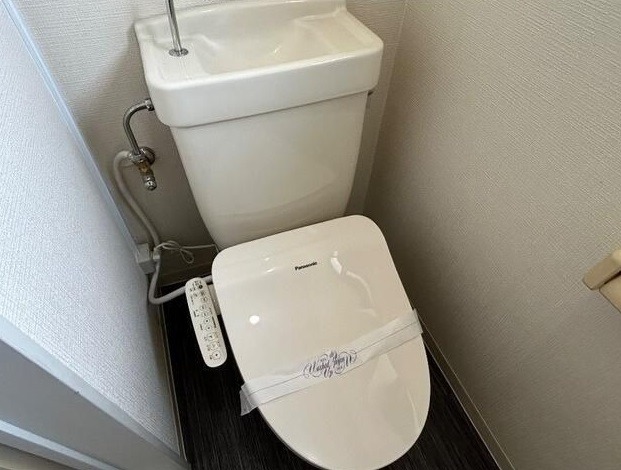 ��ʌ��������܎s�΋�n��P���ڂ̃A�p�[�g�̃g�C��