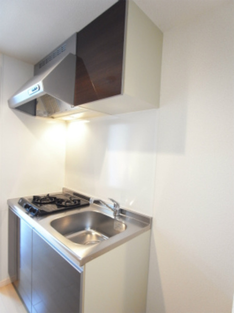 ��ʌ��������܎s�Y�a��O�n�P���ڂ̃A�p�[�g�̃L�b�`��