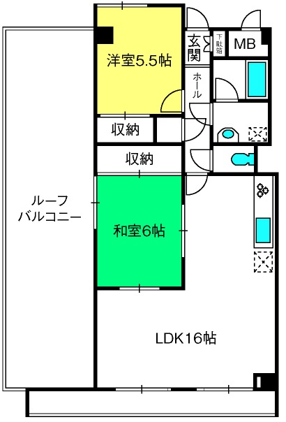 ��ʌ��@�c�s���P���ڂ̃}���V�����̊Ԏ�