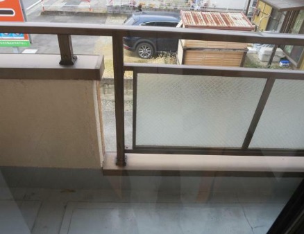 ��ʌ��������܎s��΋���q�P���ڂ̃}���V�����̃o���R�j�[