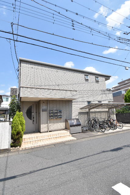 ��ʌ��������܎s��{��㏬���̃}���V�����̌����O��