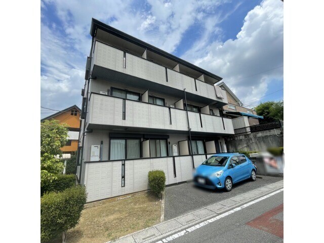 ��ʌ��������܎s��{����ؒ��S���ڂ̃A�p�[�g�̌����O��