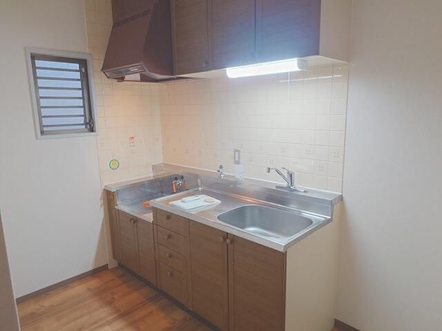 ��ʌ��������܎s��{��㏬���̃}���V�����̃L�b�`��