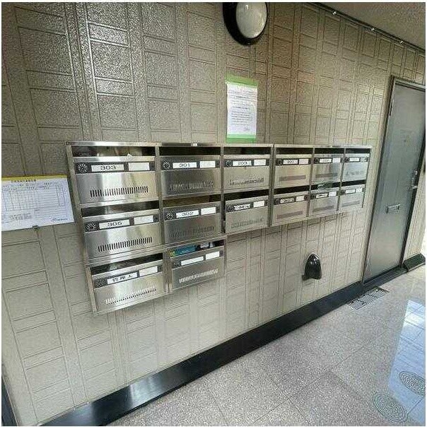 ��ʌ��������܎s��{����ؒ��S���ڂ̃A�p�[�g�̂��̑�