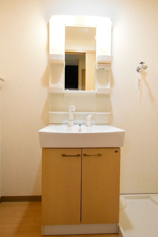 ��ʌ��������܎s���搼��{�P���ڂ̃}���V�����̐��ʏ�