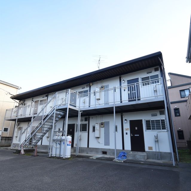 ��ʌ��������܎s�k��{�����S����40-5�̃A�p�[�g�̌����O��