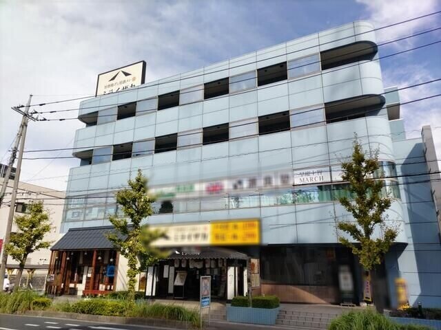 ��ʌ�����s�˒˂Q����22-33�̃}���V�����̌����O��