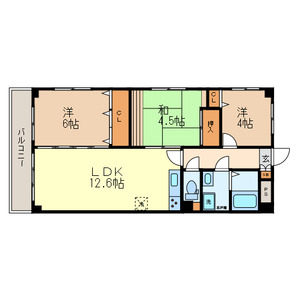 ��ʌ��z�J�s���������Q���ڂ̃}���V�����̊Ԏ�