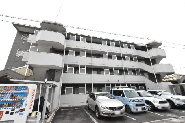 ��ʌ��z�J�s���������Q���ڂ̃}���V�����̌����O��