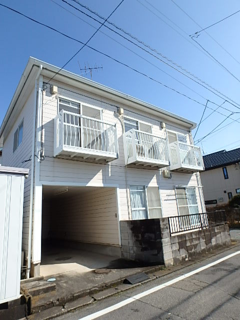 ��ʌ��������܎s�����擌��{�P���ڂ̃A�p�[�g�̌����O��