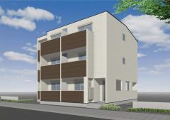 ��ʌ��������܎s�������a�c���Q���ڂ̃A�p�[�g�̌����O��