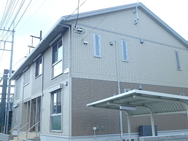 ��ʌ�����s�厚���s�̃A�p�[�g�̌����O��